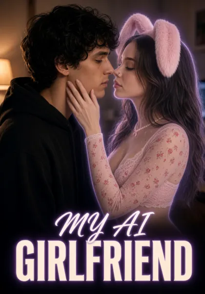 My AI Girlfriend – GoLove AI shorts poster