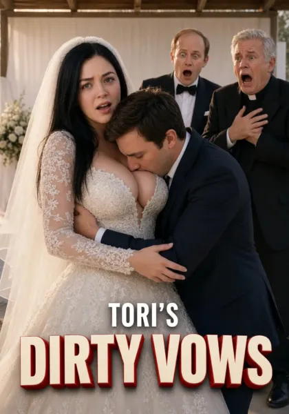 Tori’s Broken Vows – Spicy Candy AI Shorts poster